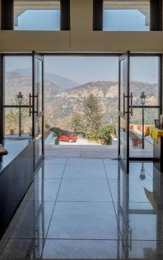 Revathi Resorts Jajal Exterior foto