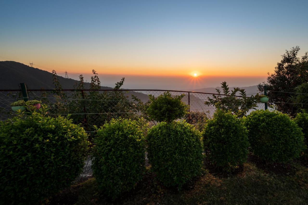 Revathi Resorts Jajal Exterior foto