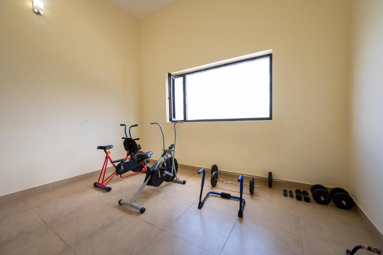 Revathi Resorts Jajal Exterior foto