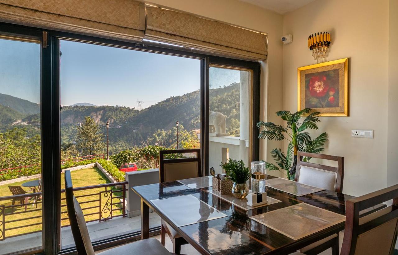 Revathi Resorts Jajal Exterior foto