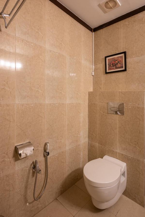 Revathi Resorts Jajal Exterior foto