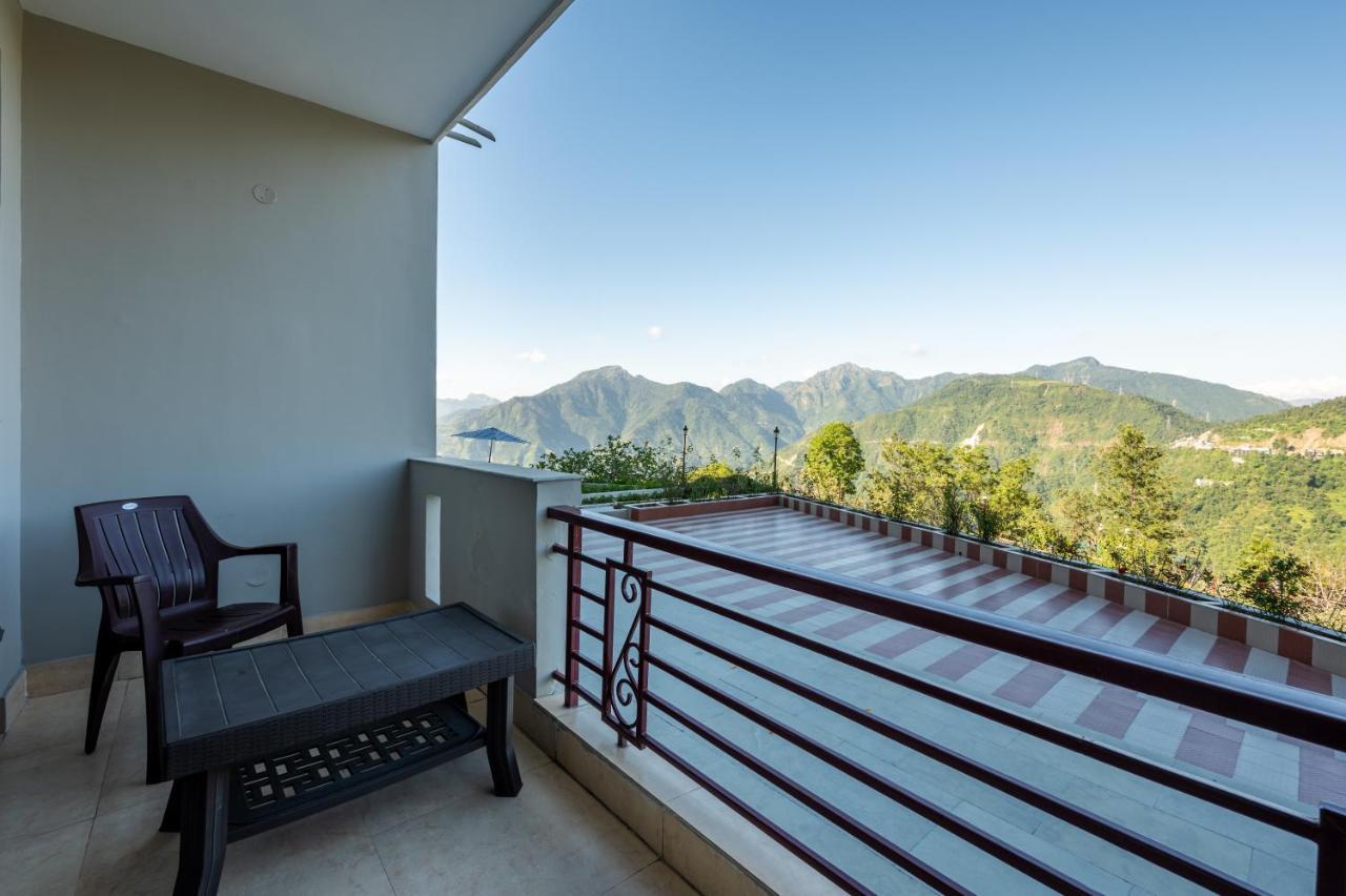 Revathi Resorts Jajal Exterior foto