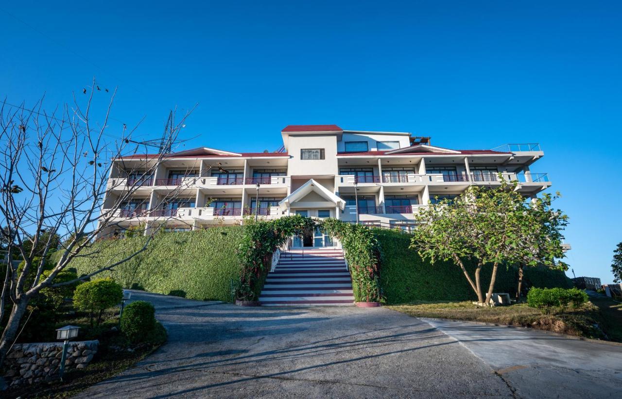 Revathi Resorts Jajal Exterior foto